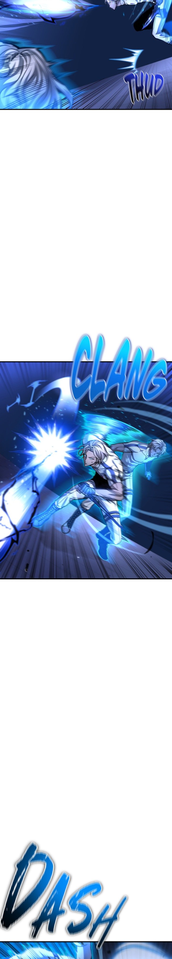 Superhuman Battlefield, Chapter 34 image 55